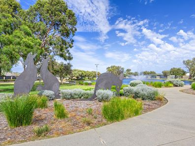 1/1 The Boulevard, Australind WA 6233