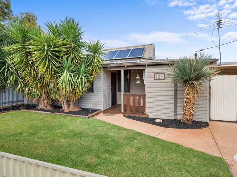 121 Hare Street, Piccadilly WA 6430