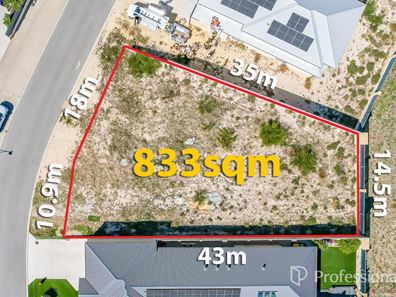 7 Seascape Road, Jindalee WA 6036