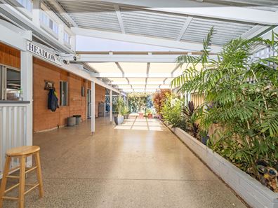 8 Toledo Street, Cervantes WA 6511