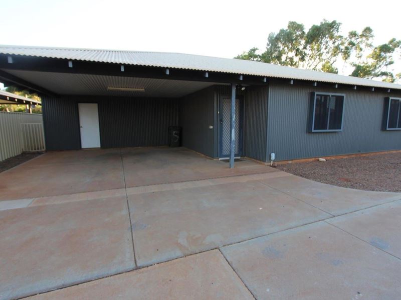 5/4 Reynolds Place, South Hedland