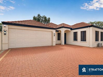 85A Queen Street, Bentley WA 6102