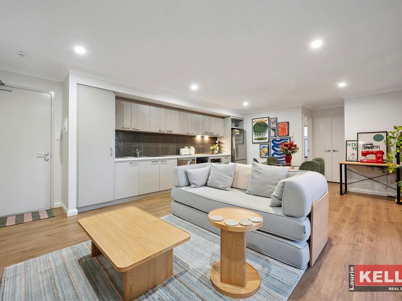 23/181 Wright  Street, Kewdale