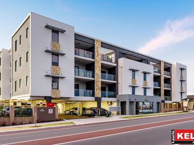 23/181 Wright  Street, Kewdale WA 6105