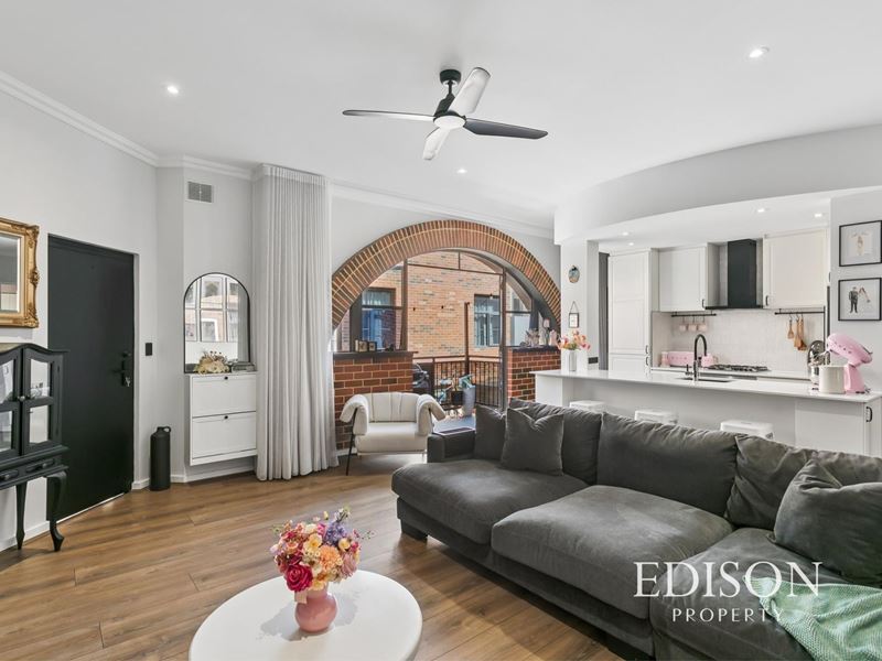 14/1010-1018 Wellington Street, West Perth WA 6005