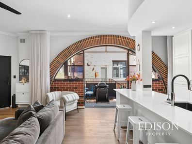 14/1010-1018 Wellington Street, West Perth WA 6005