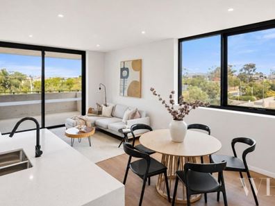 302/76 Knutsford Street, Fremantle WA 6160