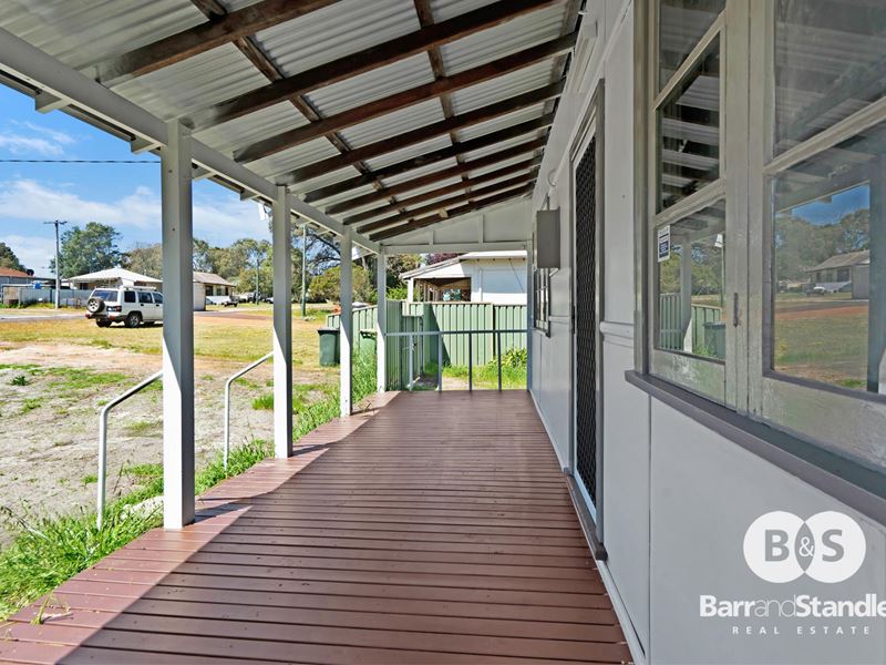 115 Ogden Street, Collie