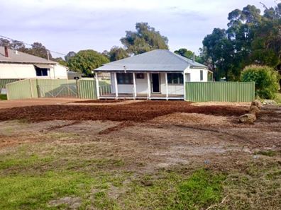 115 Ogden Street, Collie WA 6225