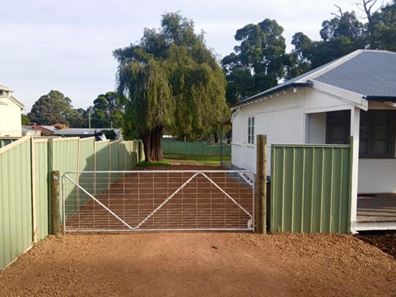 115 Ogden Street, Collie WA 6225