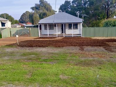 115 Ogden Street, Collie WA 6225