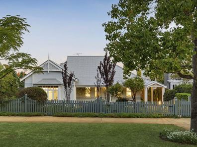 10 Thomson Road, Claremont WA 6010