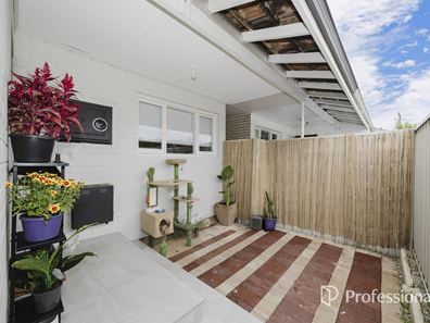 29 Newbury Street, Balga WA 6061