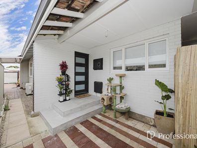 29 Newbury Street, Balga WA 6061