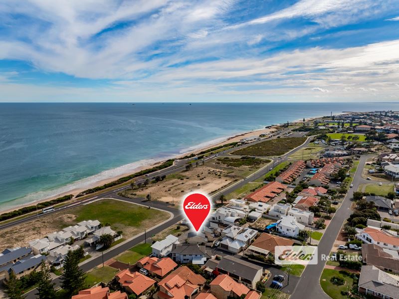 21B Upper  Esplanade, Bunbury