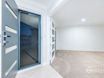 58 Da Vinci Drive, Tapping WA 6065