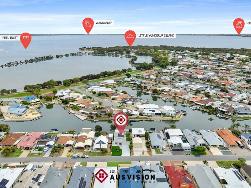 70 Kiap Road, South Yunderup WA 6208