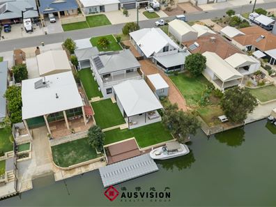 70 Kiap Road, South Yunderup WA 6208