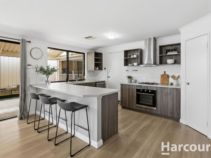 25 Liberty Drive, Clarkson WA 6030