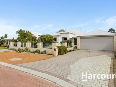 25 Liberty Drive, Clarkson WA 6030