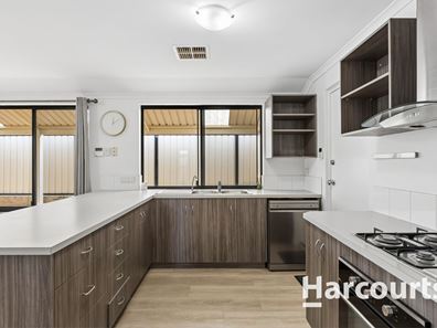 25 Liberty Drive, Clarkson WA 6030