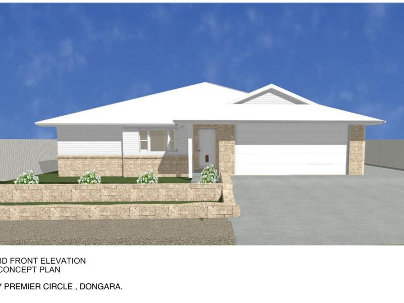 7 Premier Circle, Dongara
