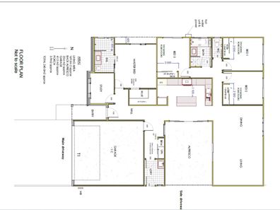 7 Premier Circle, Dongara WA 6525