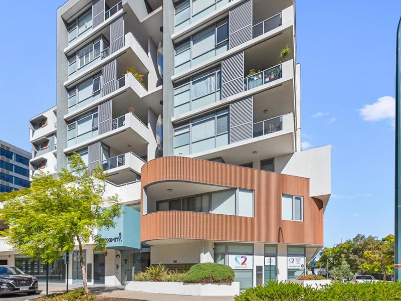 76/5 Hawksburn Road, Rivervale