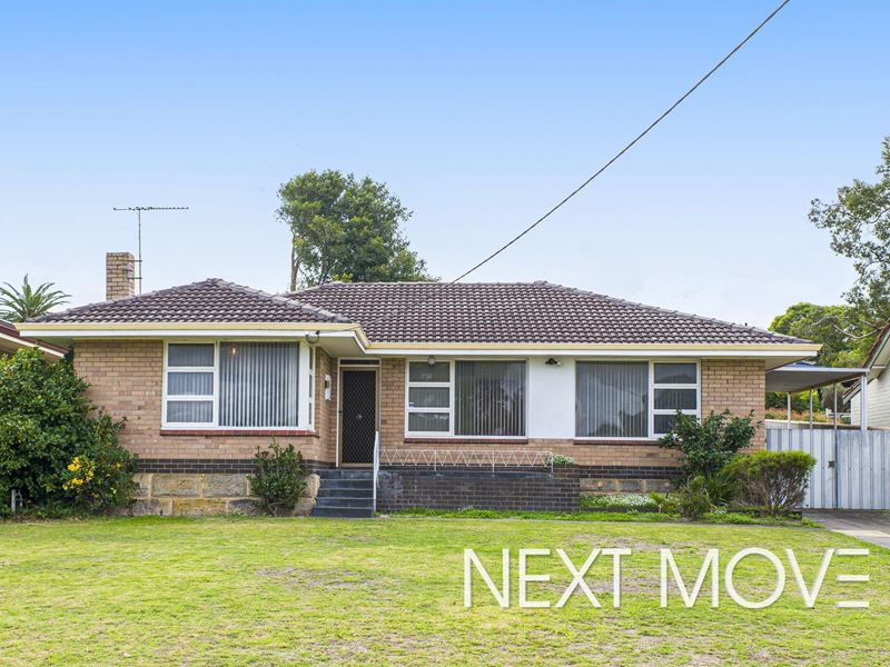 32 Bawdan Street, Willagee