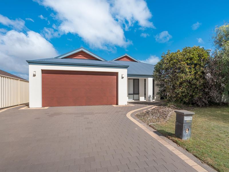 7 Flavio Crescent, Wandina WA 6530