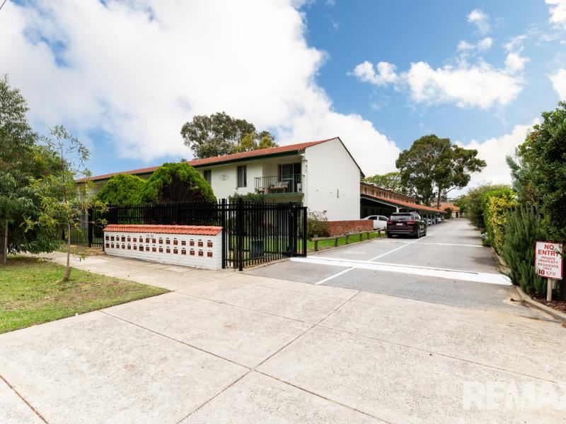5/379 Hector Street, Yokine WA 6060