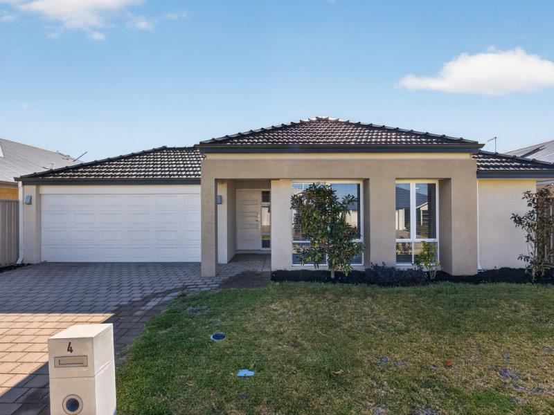 4 Aero Way, Karnup
