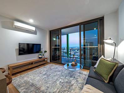 804/380 Murray Street, Perth WA 6000