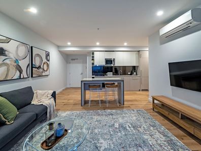 804/380 Murray Street, Perth WA 6000