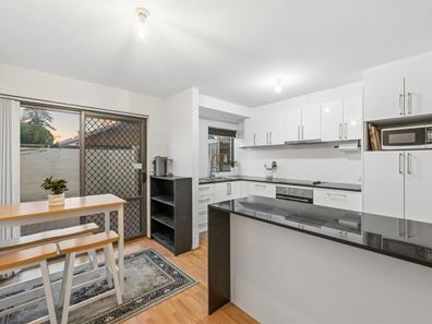 18/373-375 Canning Highway, Como WA 6152