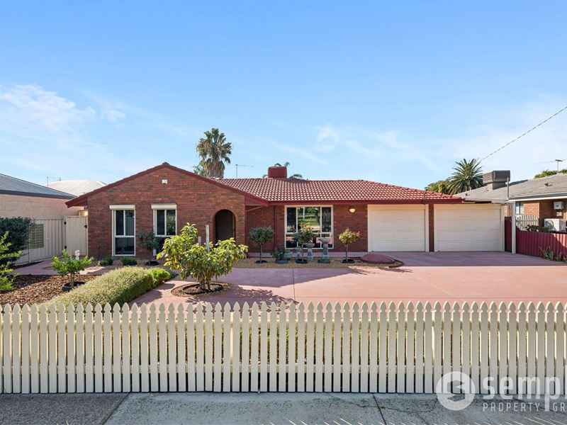 23 Hossack Avenue, Parkwood