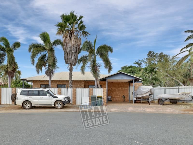 11A Jennifer Court, Pegs Creek WA 6714
