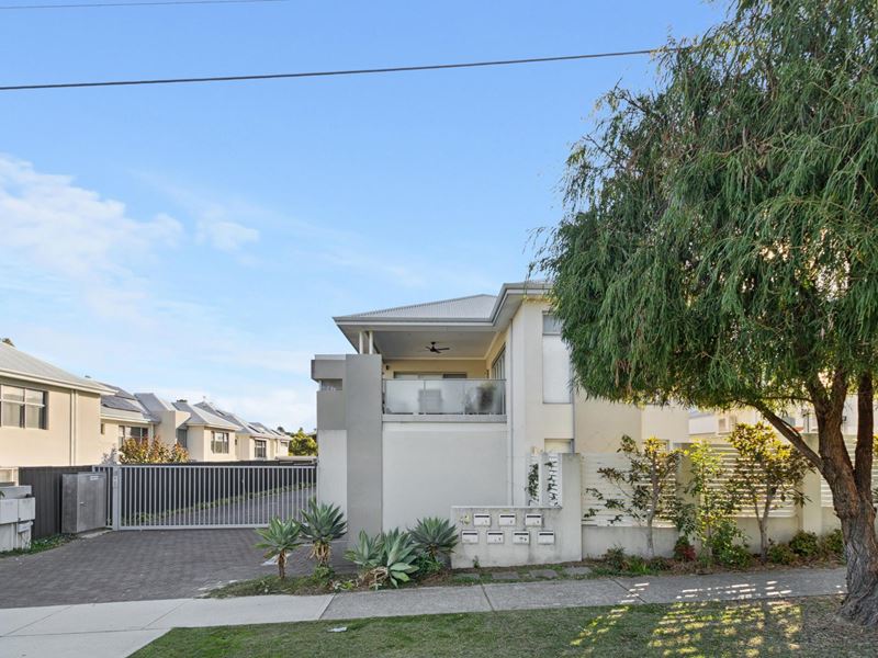 3/43 Deanmore Road, Scarborough