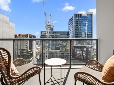 1012/380 Murray Street, Perth WA 6000