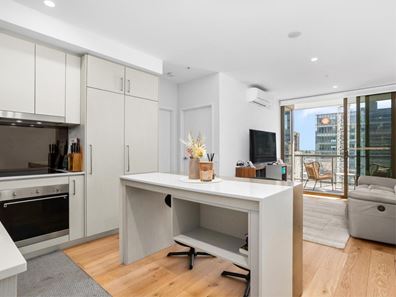 1012/380 Murray Street, Perth WA 6000