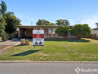14 Burley Street, Mandurah WA 6210