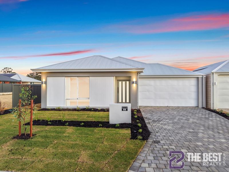 20 Luzula Grove, Byford WA 6122
