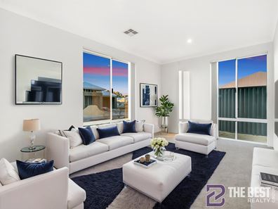 20 Luzula Grove, Byford WA 6122