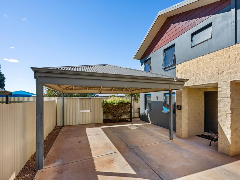 2/5 Rule Court, Somerville WA 6430