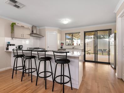 2/5 Rule Court, Somerville WA 6430