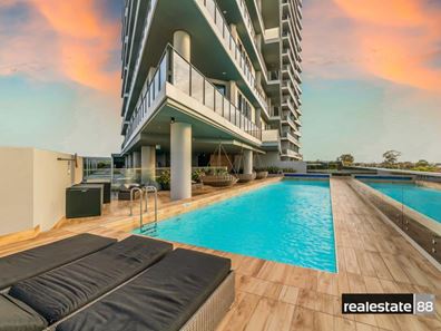 1301/893 Canning Highway, Mount Pleasant WA 6153
