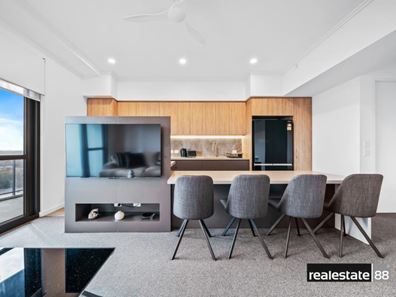 1301/893 Canning Highway, Mount Pleasant WA 6153