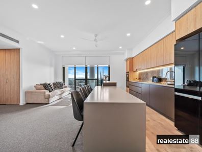 1301/893 Canning Highway, Mount Pleasant WA 6153