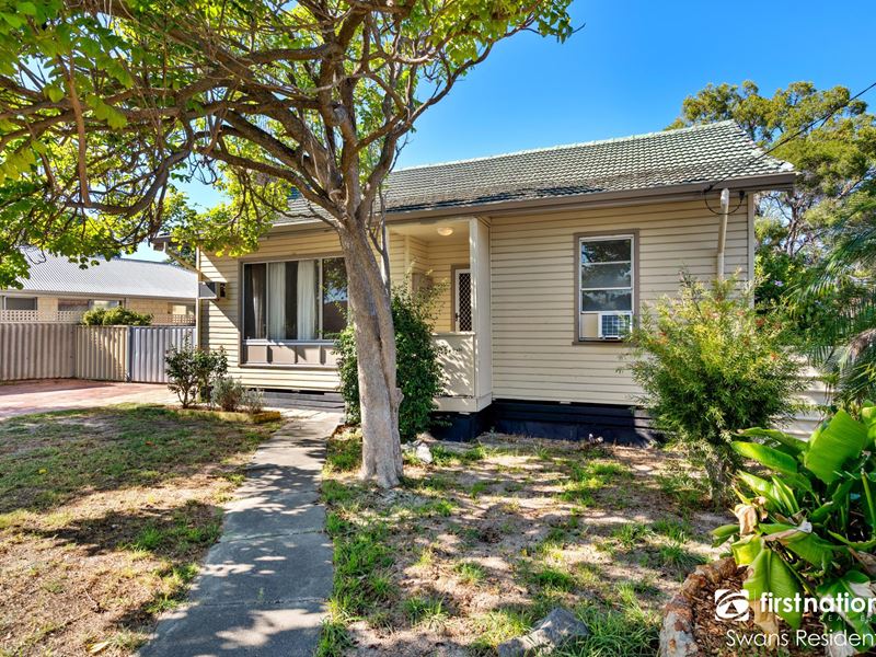 14 Belvidere Street, Belmont WA 6104