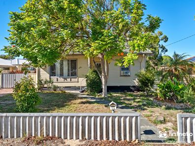 14 Belvidere Street, Belmont WA 6104